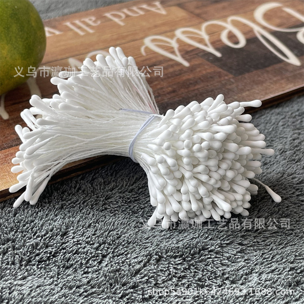 White (400 pcs )